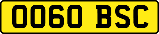 OO60BSC