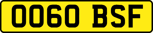 OO60BSF