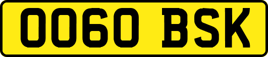 OO60BSK