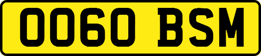 OO60BSM