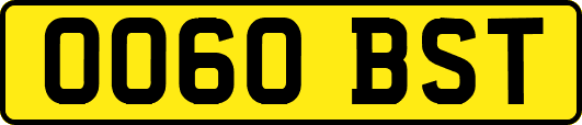 OO60BST
