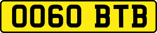 OO60BTB