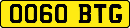 OO60BTG