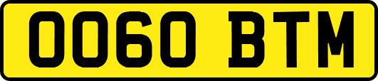 OO60BTM