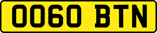 OO60BTN
