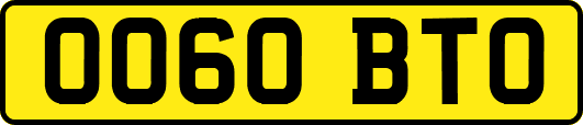 OO60BTO