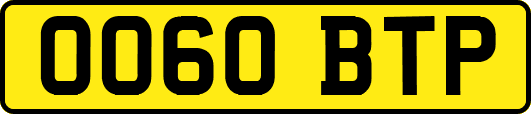 OO60BTP