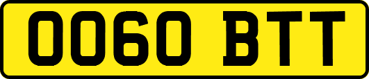 OO60BTT