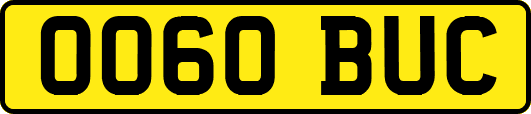 OO60BUC
