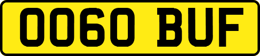 OO60BUF