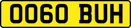 OO60BUH