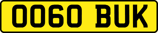 OO60BUK