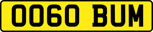 OO60BUM
