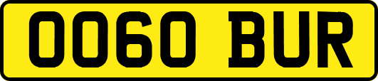 OO60BUR