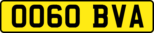 OO60BVA