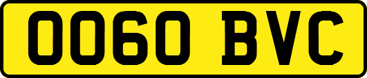 OO60BVC