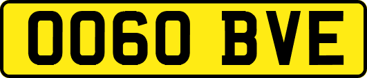OO60BVE