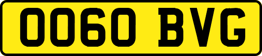 OO60BVG