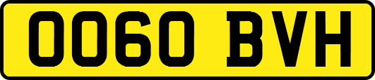 OO60BVH