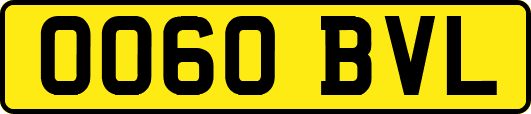 OO60BVL