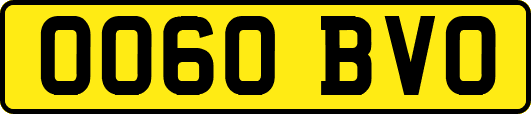 OO60BVO