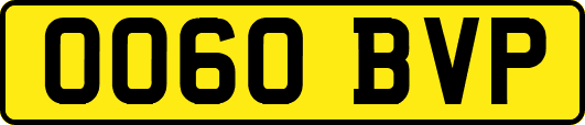 OO60BVP