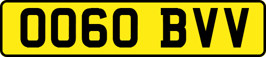 OO60BVV