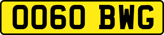 OO60BWG