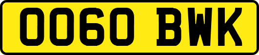 OO60BWK