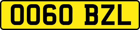 OO60BZL