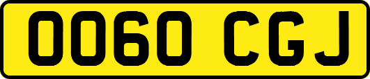 OO60CGJ