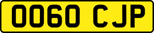 OO60CJP