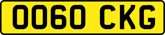 OO60CKG
