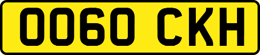 OO60CKH
