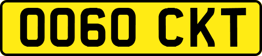 OO60CKT