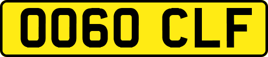 OO60CLF