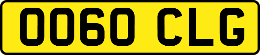 OO60CLG