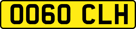 OO60CLH