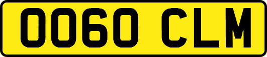 OO60CLM