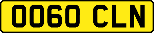OO60CLN