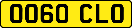 OO60CLO