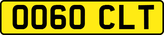 OO60CLT