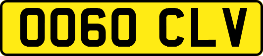 OO60CLV