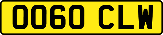OO60CLW