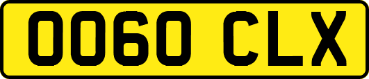 OO60CLX