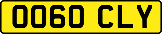 OO60CLY