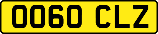 OO60CLZ