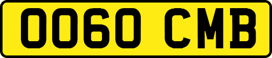 OO60CMB