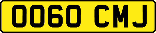 OO60CMJ