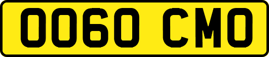 OO60CMO